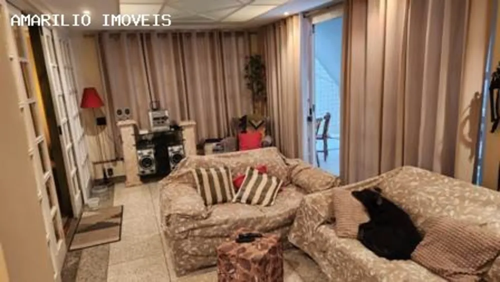 Casa, 3 quartos, 200 m² - Foto 4