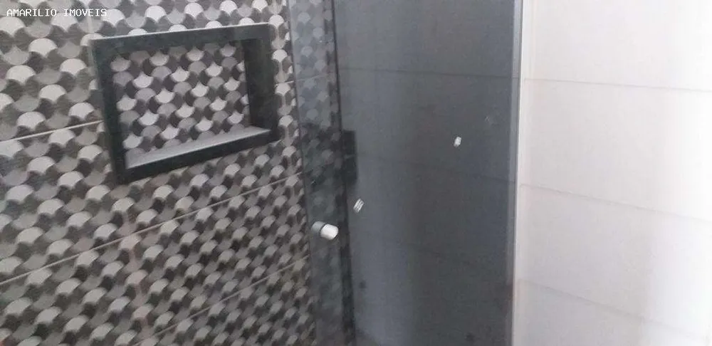 Casa, 3 quartos, 100 m² - Foto 11