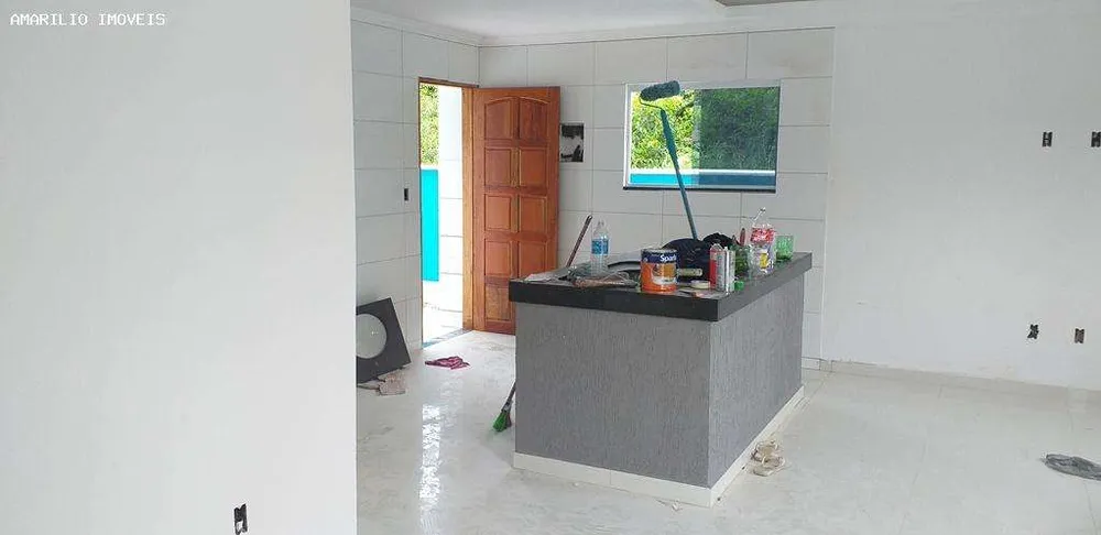 Casa, 3 quartos, 100 m² - Foto 4