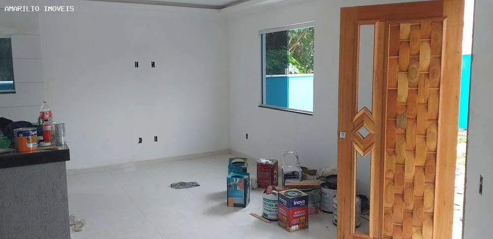Casa, 3 quartos, 100 m² - Foto 3