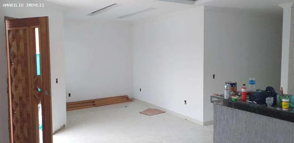Casa, 3 quartos, 100 m² - Foto 5