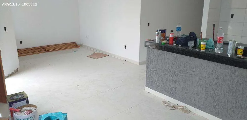Casa, 3 quartos, 100 m² - Foto 2