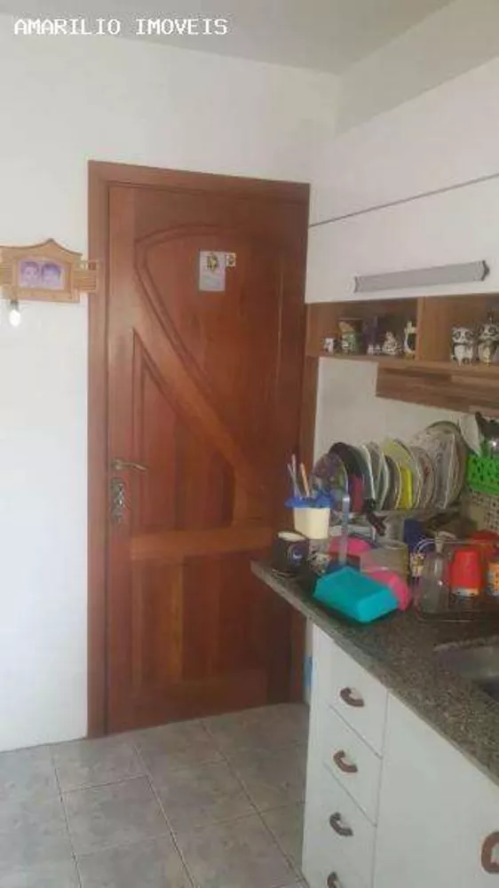 Apartamento à venda com 2 quartos - Foto 7