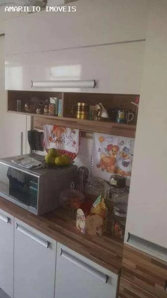 Apartamento à venda com 2 quartos - Foto 8