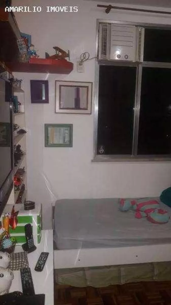 Apartamento à venda com 2 quartos - Foto 17