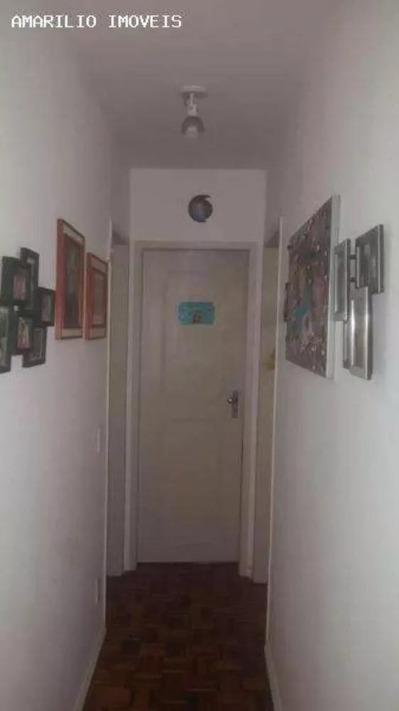 Apartamento à venda com 2 quartos - Foto 21