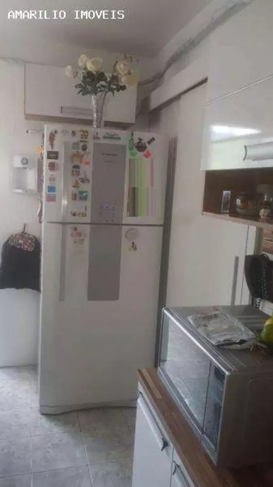 Apartamento à venda com 2 quartos - Foto 9