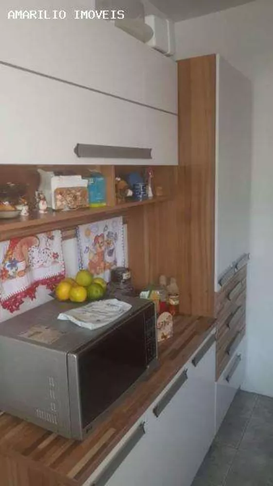 Apartamento à venda com 2 quartos - Foto 10