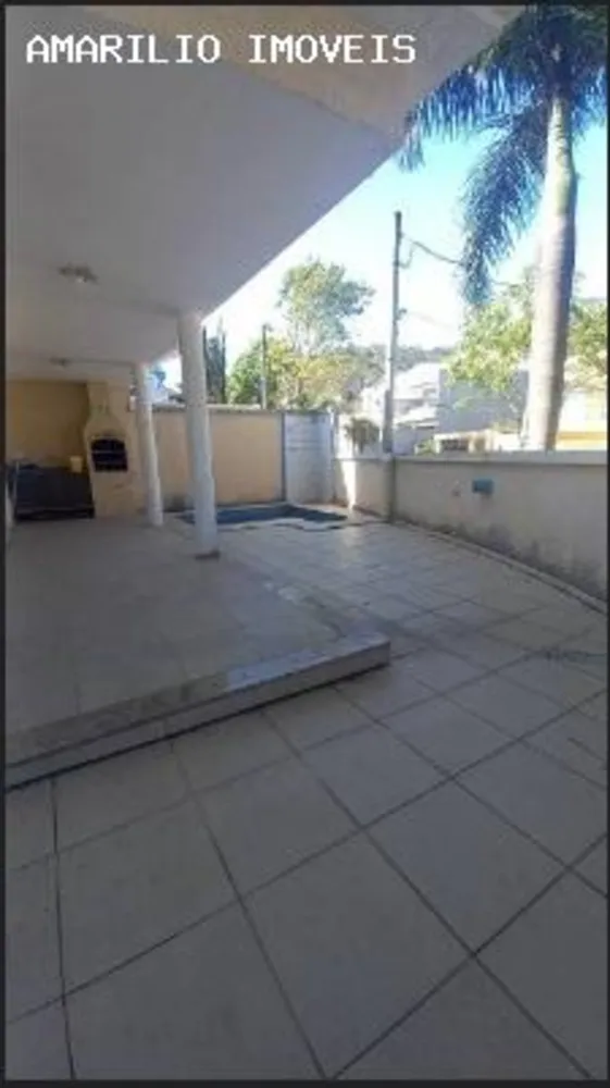 Casa, 4 quartos, 210 m² - Foto 22