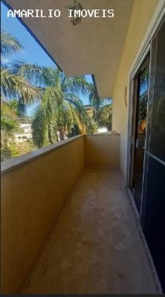 Casa, 4 quartos, 210 m² - Foto 24