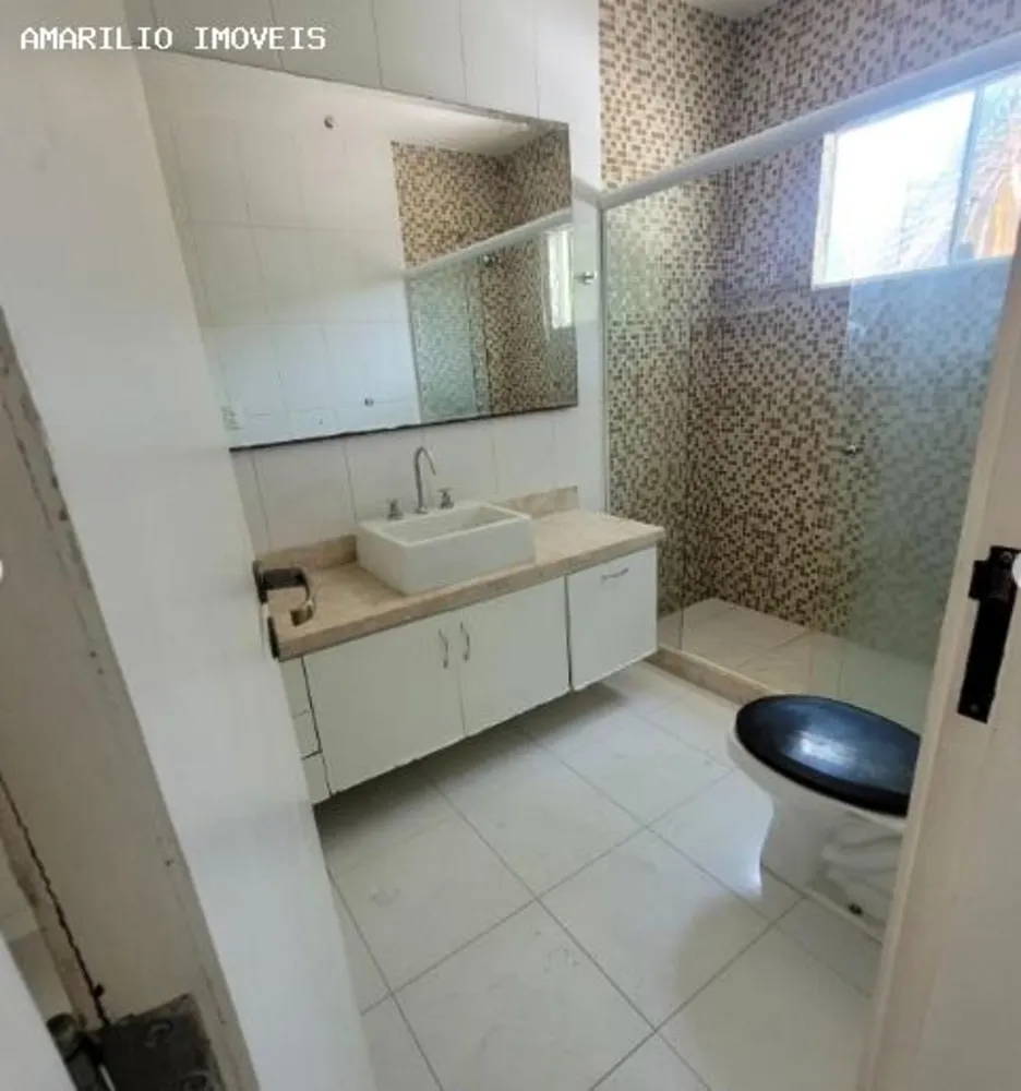 Casa, 4 quartos, 210 m² - Foto 5