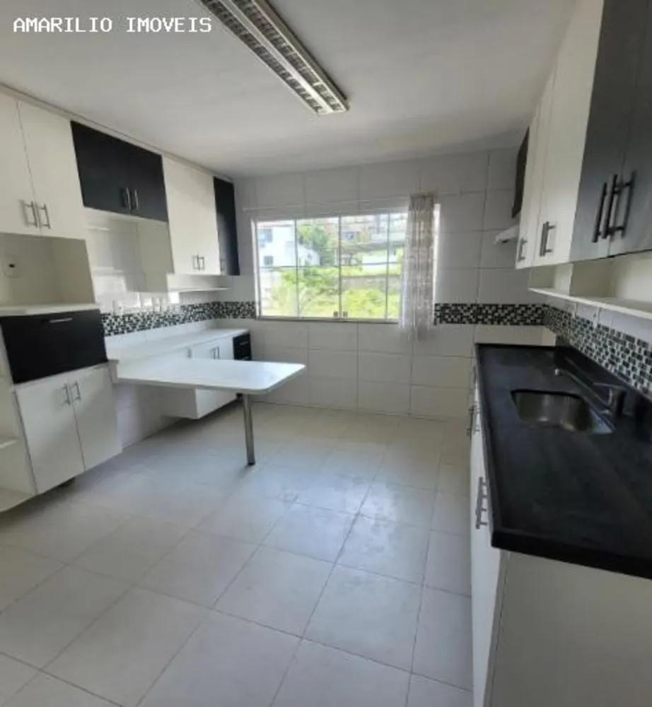 Casa, 4 quartos, 210 m² - Foto 26