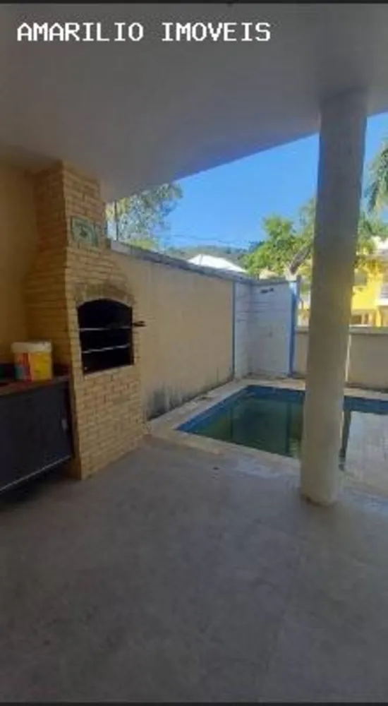 Casa, 4 quartos, 210 m² - Foto 6