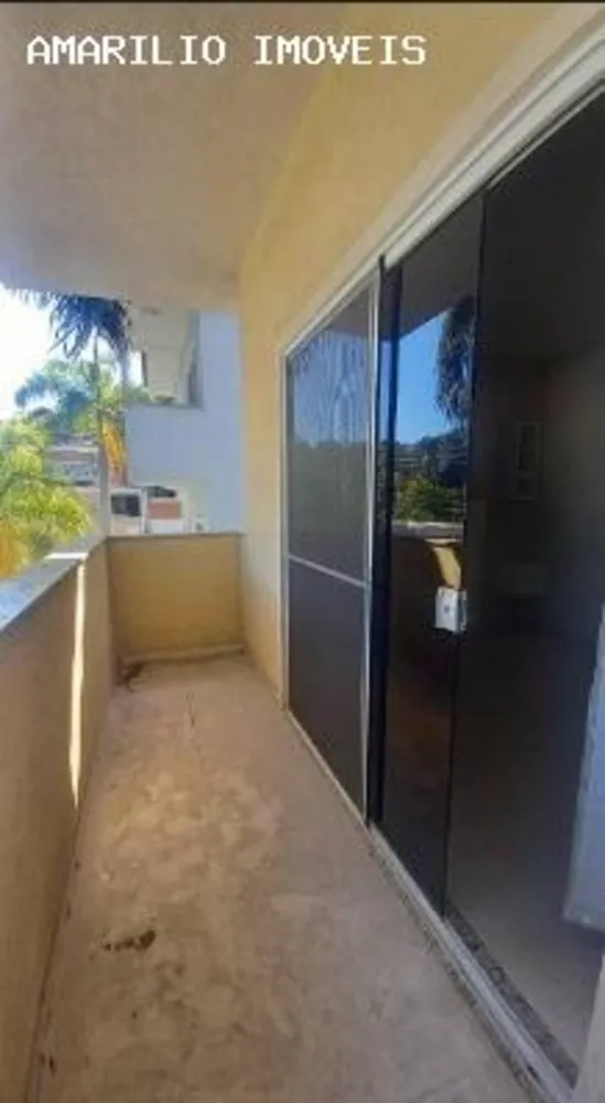 Casa, 4 quartos, 210 m² - Foto 2