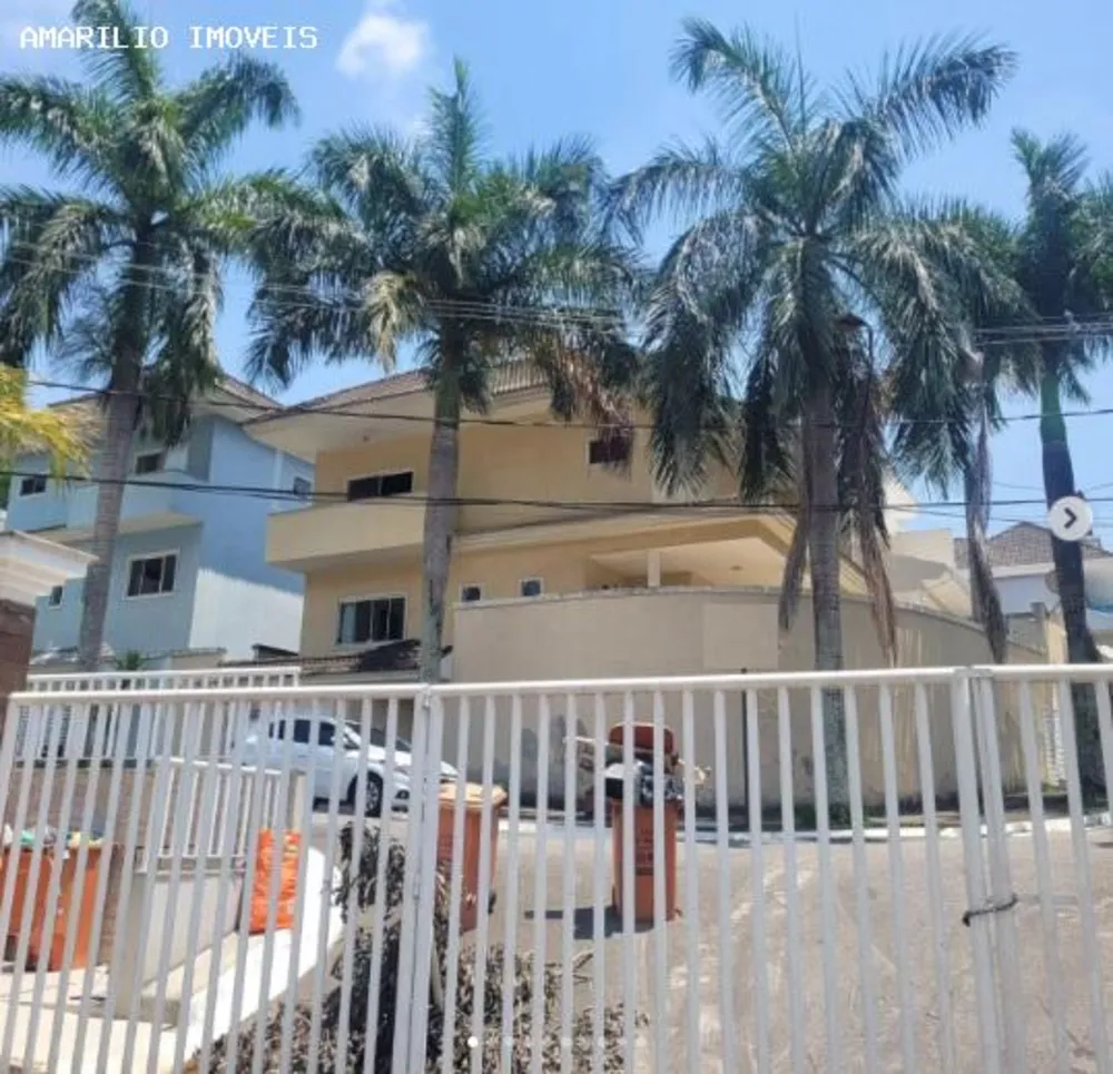 Casa, 4 quartos, 210 m² - Foto 17