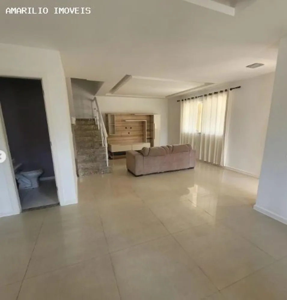 Casa, 4 quartos, 210 m² - Foto 9