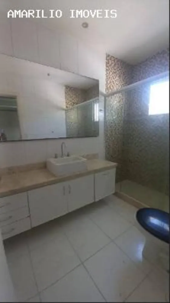 Casa, 4 quartos, 210 m² - Foto 10