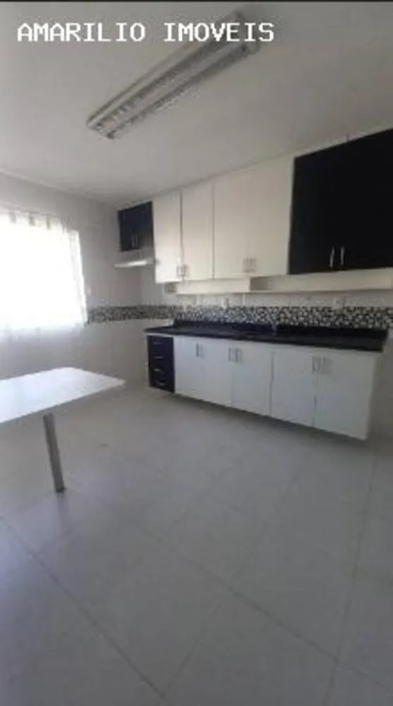 Casa, 4 quartos, 210 m² - Foto 16