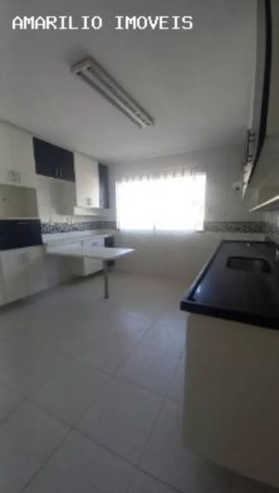 Casa, 4 quartos, 210 m² - Foto 7