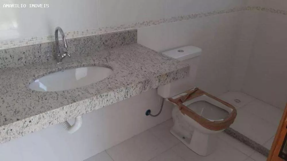 Casa, 4 quartos, 164 m² - Foto 9