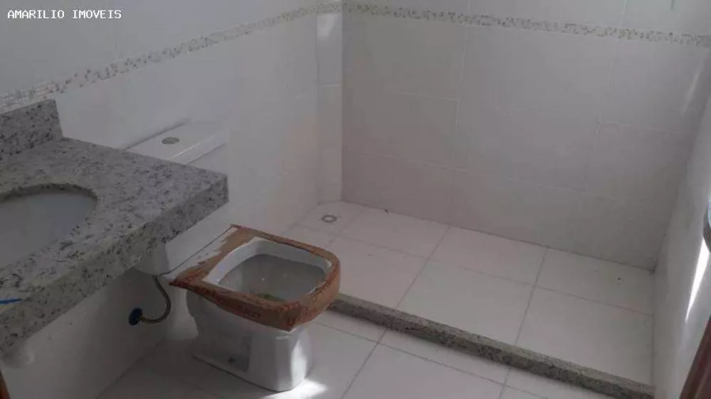 Casa, 4 quartos, 164 m² - Foto 11