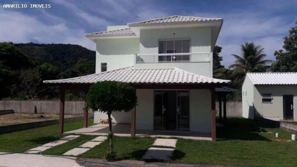 Casa, 4 quartos, 164 m² - Foto 6