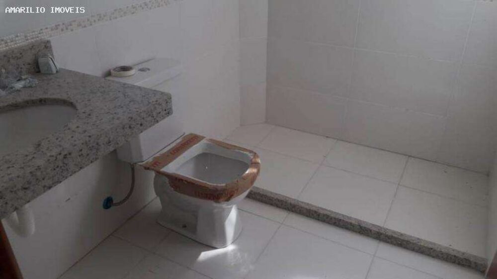 Casa, 4 quartos, 164 m² - Foto 4