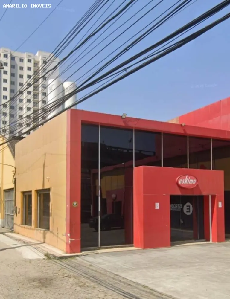 Loja-Salão, 1400 m² - Foto 2