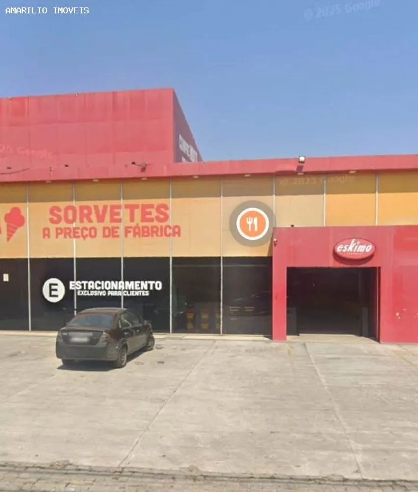 Loja-Salão, 1400 m² - Foto 3