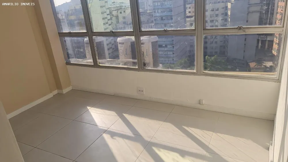 Sala-Conjunto, 40 m² - Foto 6