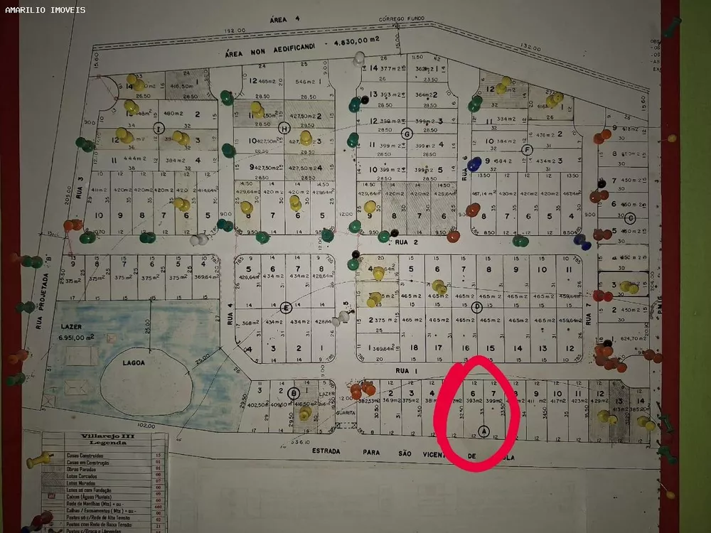 Terreno, 393 m² - Foto 16