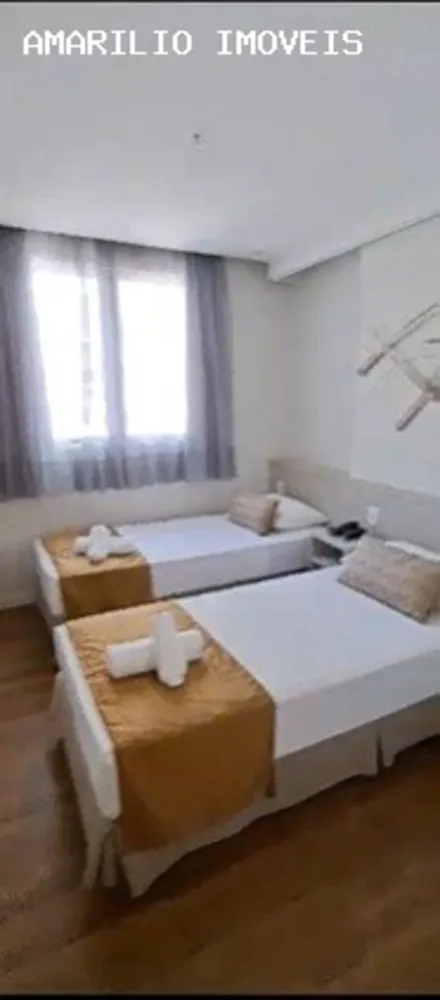 Flat/Apart Hotel, 1 quarto, 20 m² - Foto 5