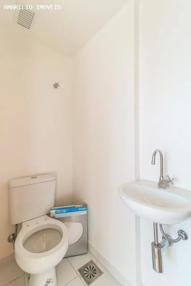 Sala-Conjunto, 22 m² - Foto 9