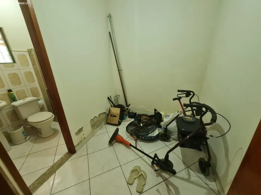 Casa, 3 quartos, 230 m² - Foto 1