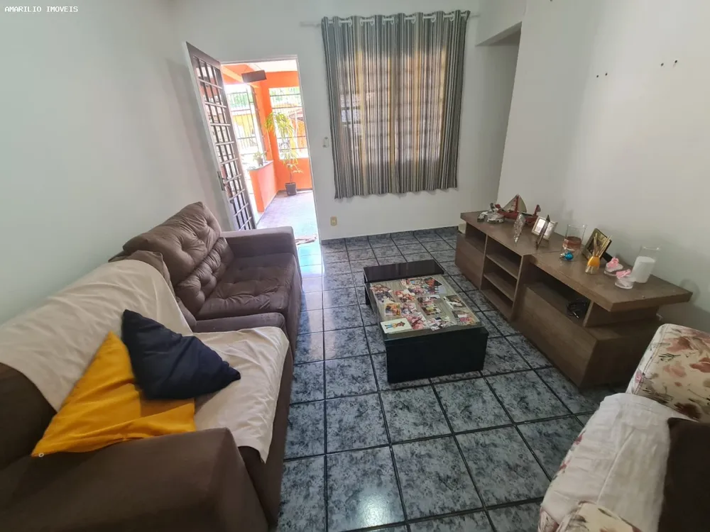 Casa, 3 quartos, 230 m² - Foto 7