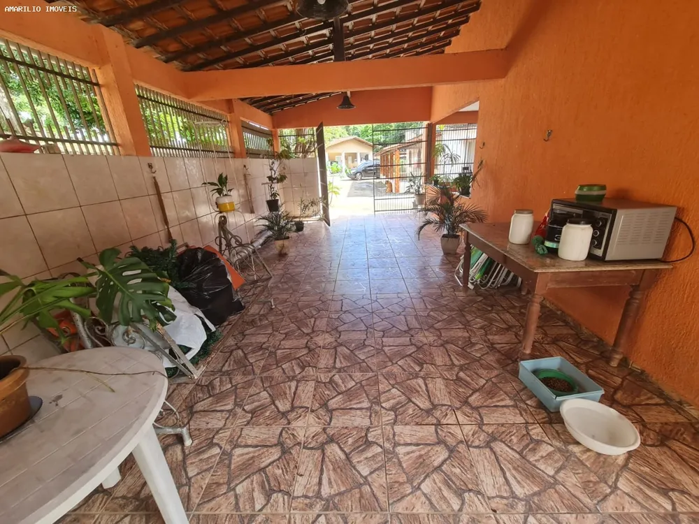 Casa, 3 quartos, 230 m² - Foto 22