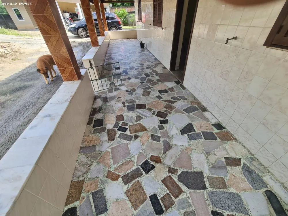 Casa, 3 quartos, 230 m² - Foto 11