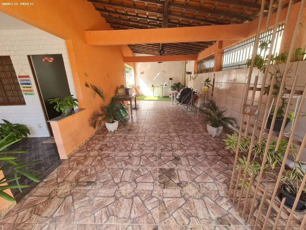 Casa, 3 quartos, 230 m² - Foto 40