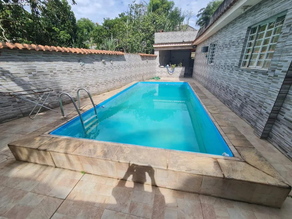 Casa, 3 quartos, 230 m² - Foto 32