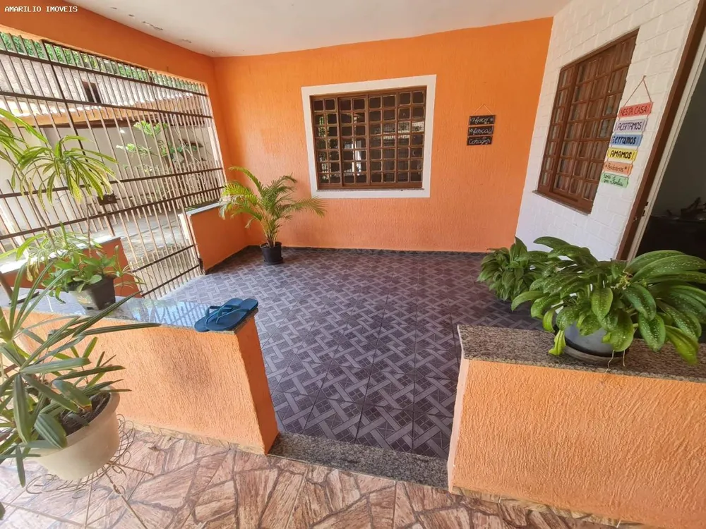 Casa, 3 quartos, 230 m² - Foto 12