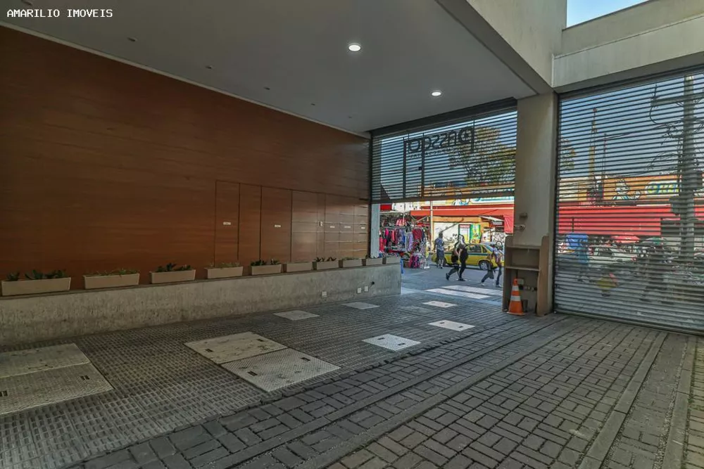 Sala-Conjunto, 21 m² - Foto 10