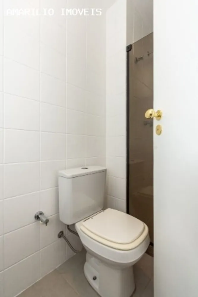 Apartamento, 2 quartos, 90 m² - Foto 33