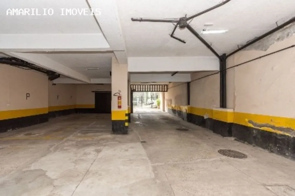 Apartamento, 2 quartos, 90 m² - Foto 13