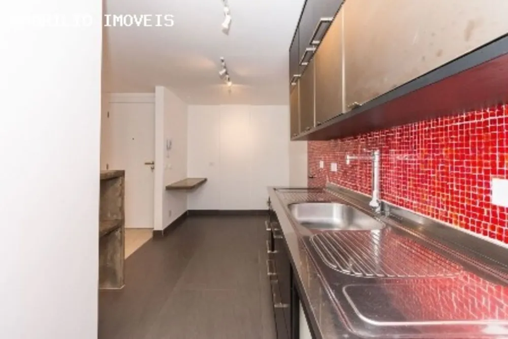 Apartamento, 2 quartos, 90 m² - Foto 35