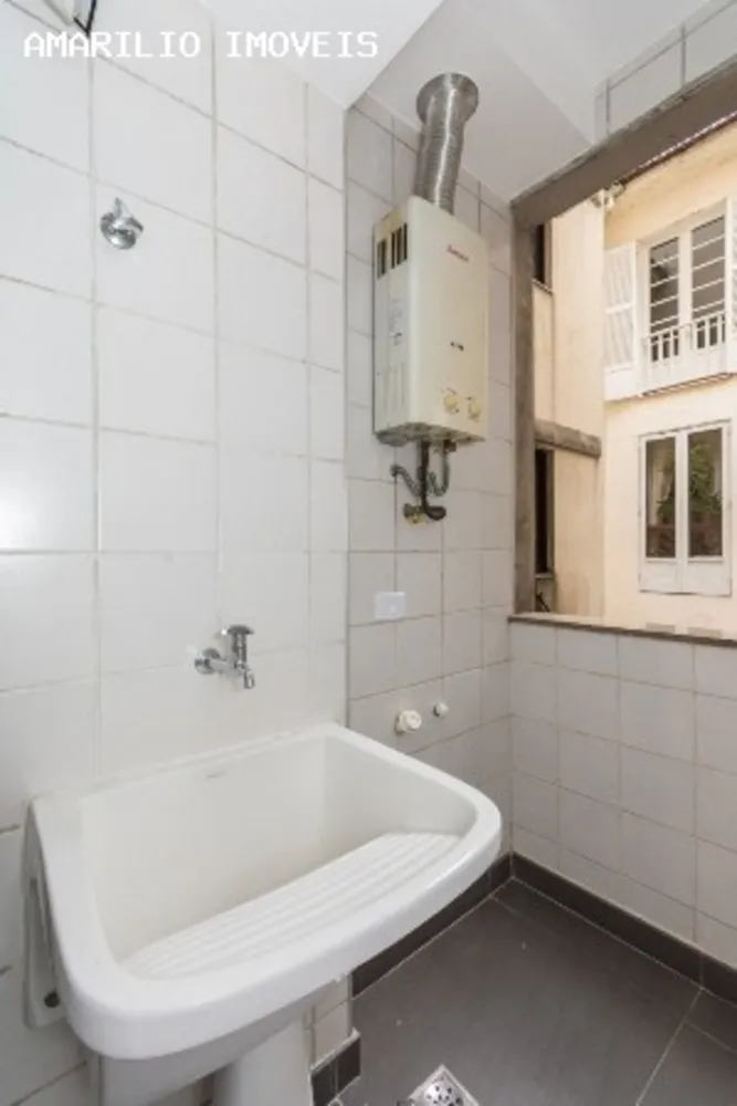 Apartamento, 2 quartos, 90 m² - Foto 43