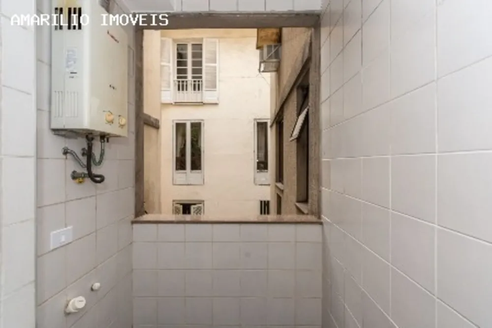 Apartamento, 2 quartos, 90 m² - Foto 20