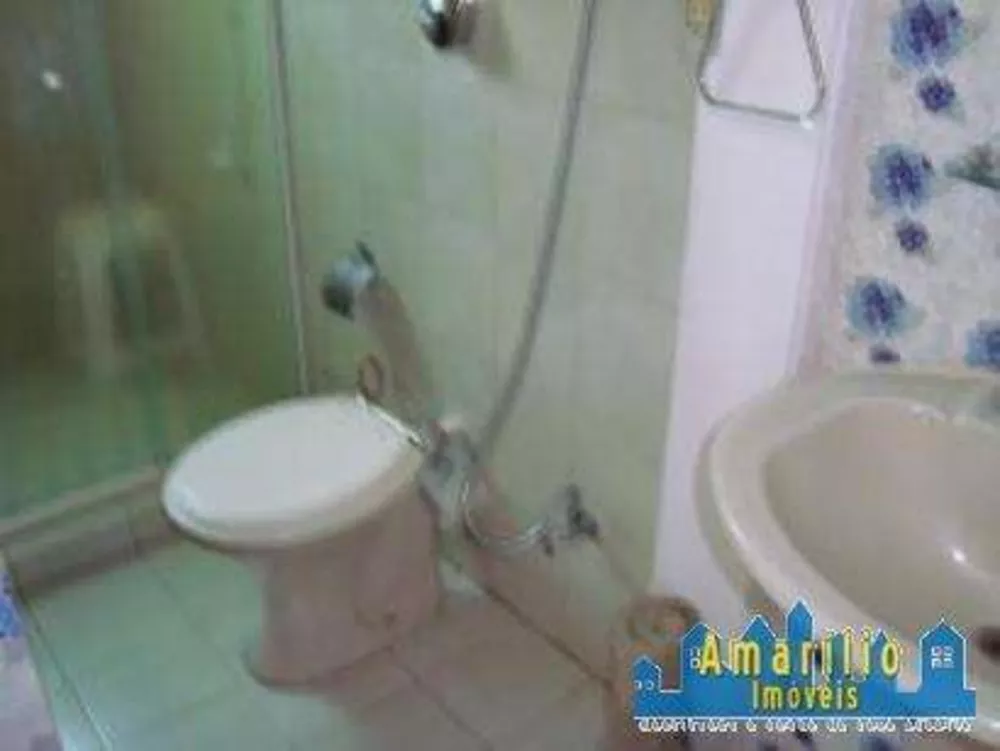 Casa, 3 quartos, 400 m² - Foto 11