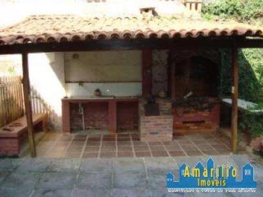 Casa, 3 quartos, 400 m² - Foto 13