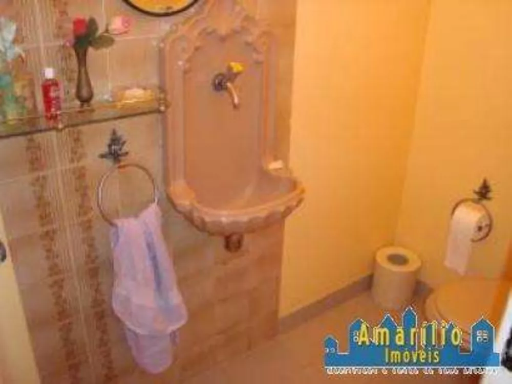 Casa, 3 quartos, 400 m² - Foto 9
