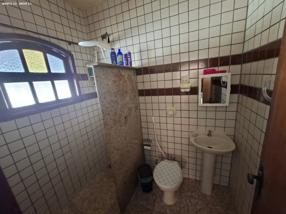 Casa, 3 quartos, 120 m² - Foto 11
